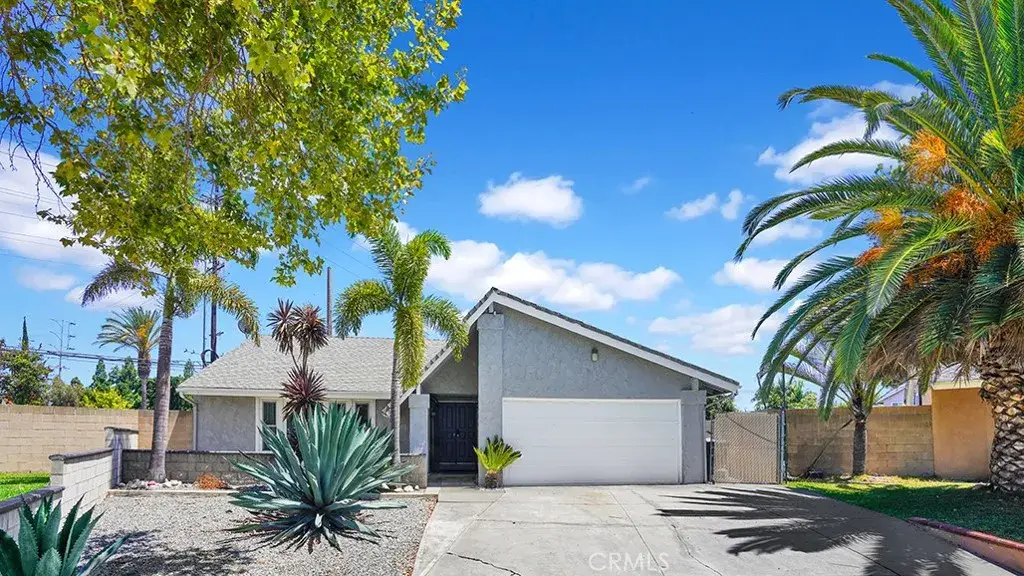 902 W Alpine, Santa Ana, CA 92707 - #1