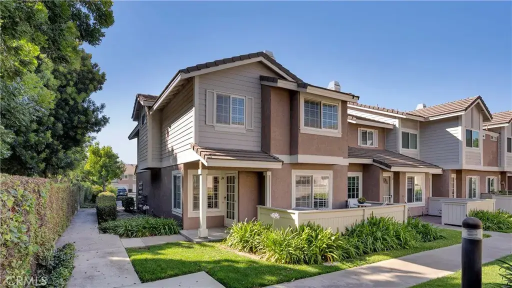 24 Christamon South, Irvine, CA 92620 - #1