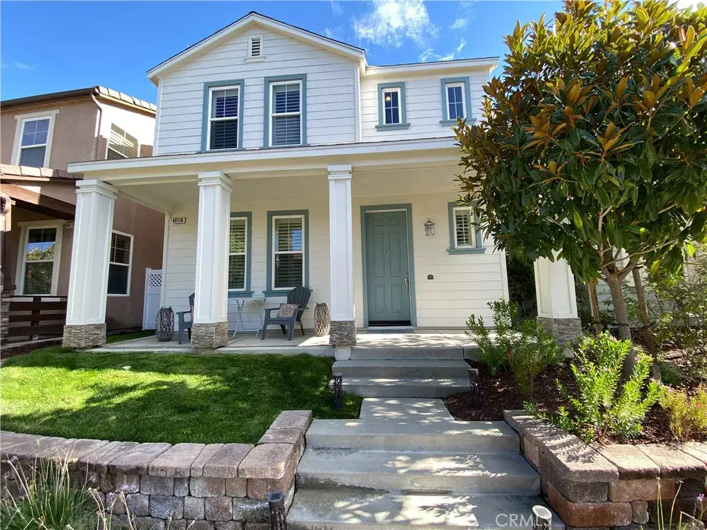 40116 Stowe Road, Temecula, CA 92591 - #1