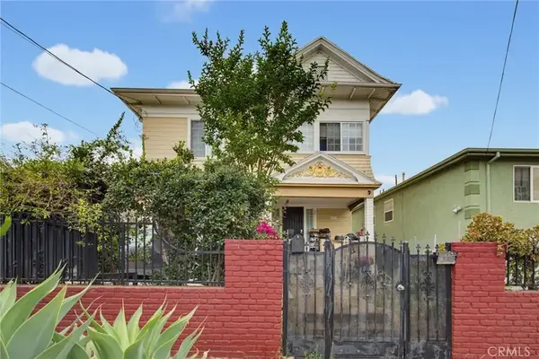 1107 S Mariposa Avenue, Los Angeles, CA 90006