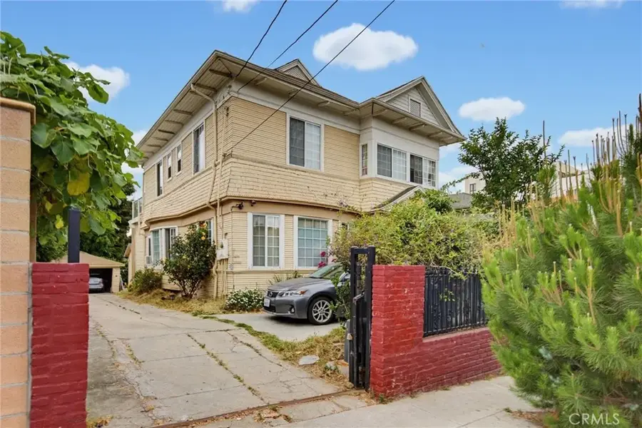 1107 S Mariposa Avenue, Los Angeles, CA 90006 - #2