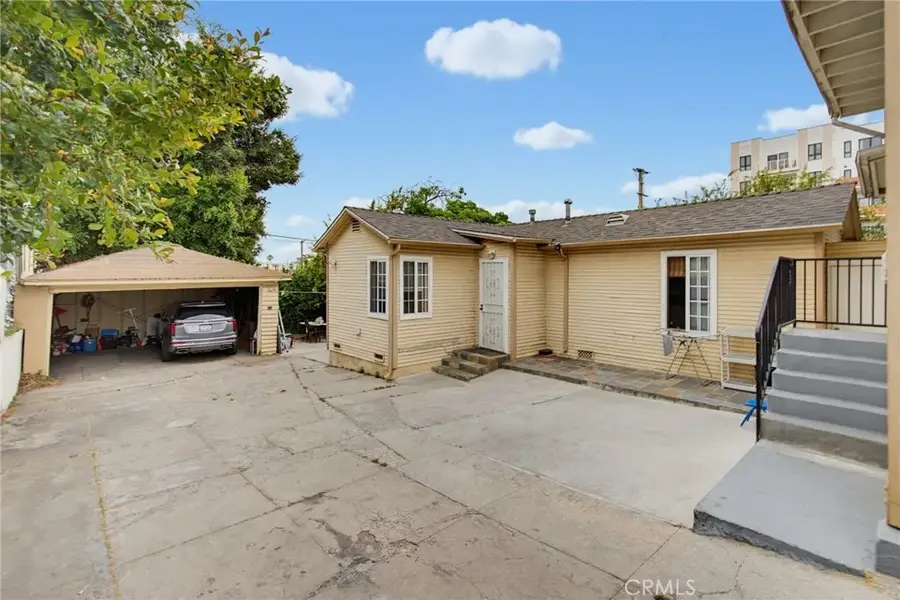 1107 S Mariposa Avenue, Los Angeles, CA 90006 - #3