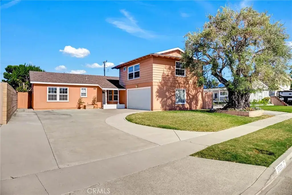 17111 Santa Rita Street, Fountain Valley, CA 92708 - #1