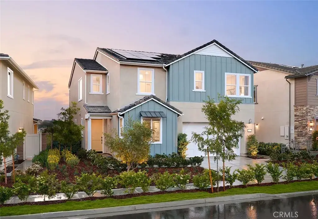 3711 Crossen Drive, Corona, CA 92883 - #1
