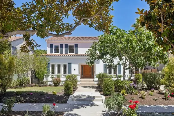 230 S Lucerne Boulevard, Los Angeles, CA 90004