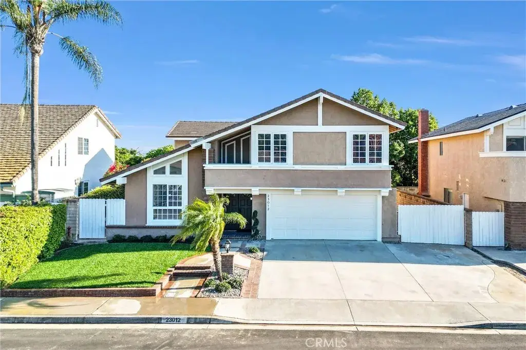 23012 Cecelia, Mission Viejo, CA 92691 - #1