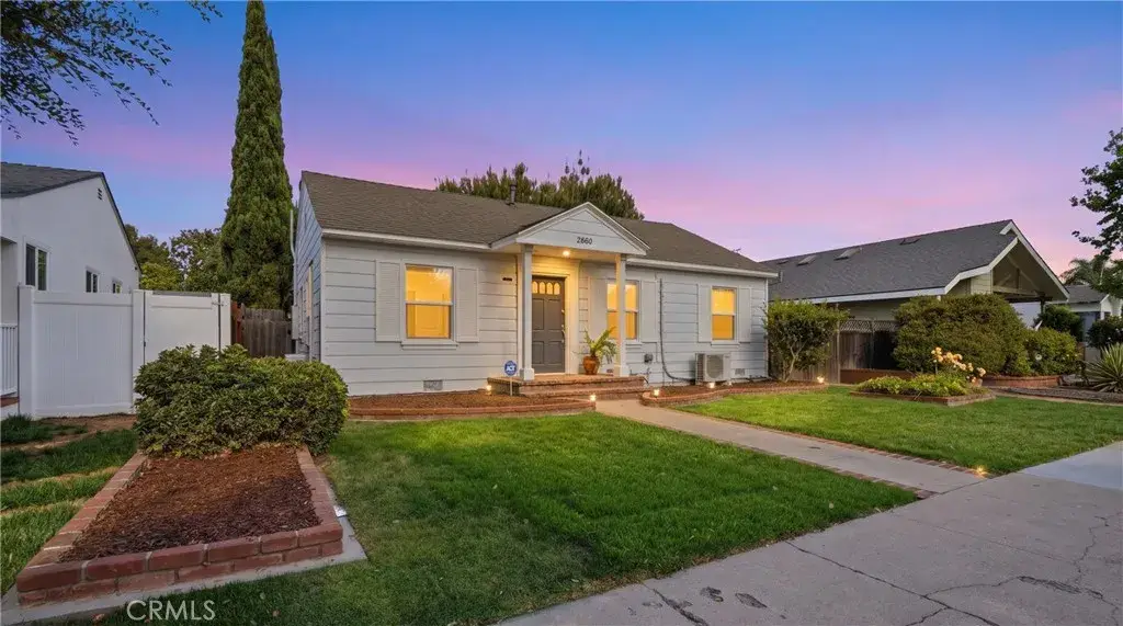 2860 Daisy, Long Beach, CA 90806 - #1