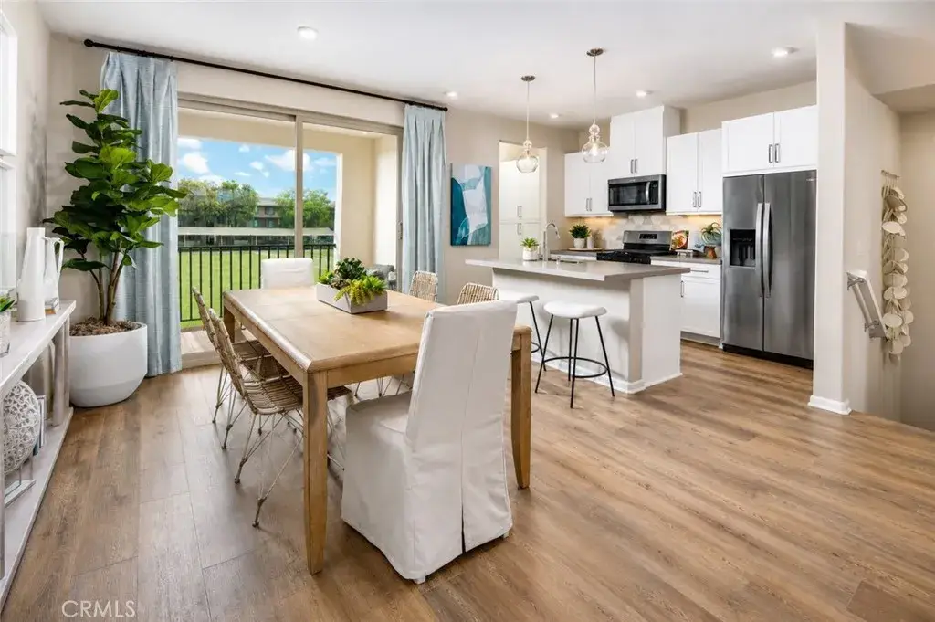 16247 Meadowhouse Avenue, Chino, CA 91708 - #1