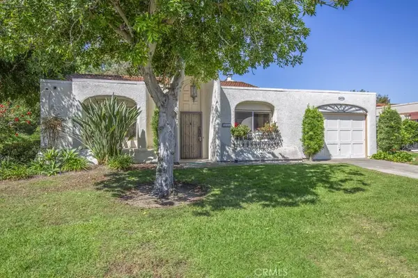 3418 Calle Azul #A, Laguna Woods, CA 92637