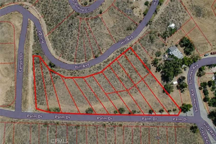 1 Palm, Lake Elsinore, CA 92530 - #2