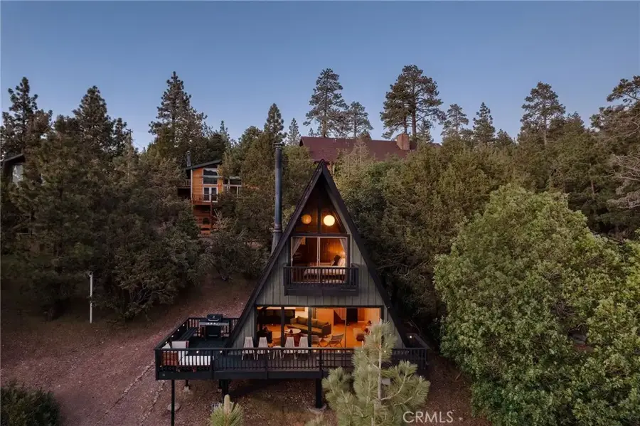 991 Colusa, Big Bear Lake, CA 92315 - #2