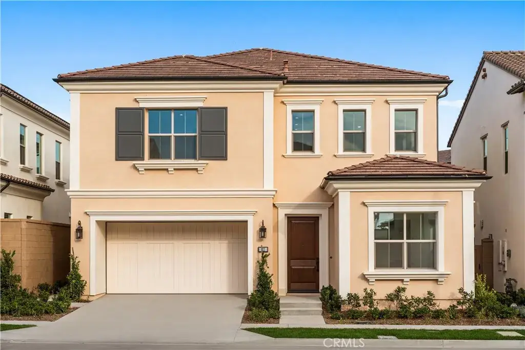 312 Brimwood, Irvine, CA 92618 - #1