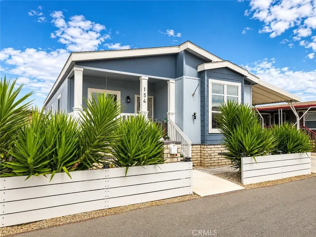 6241 Warner #154, Huntington Beach, CA 92647 - #1