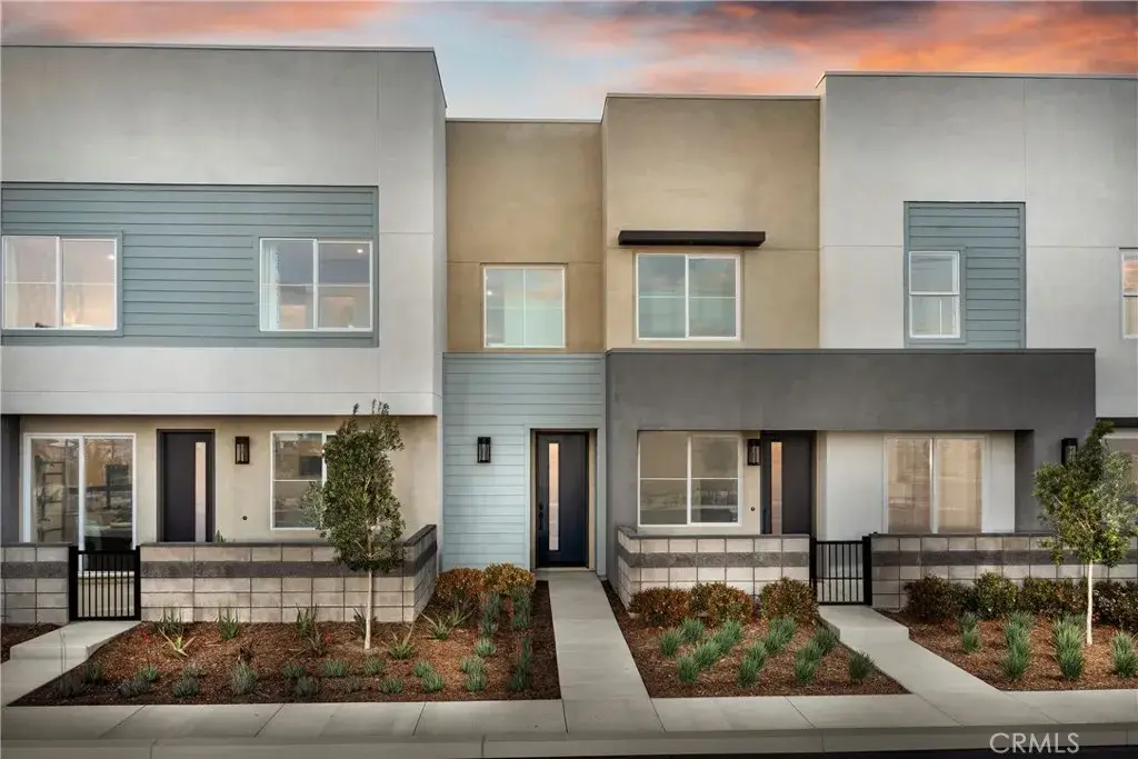 3660 S. Eichler Paseo #4, Ontario, CA 91761 - #1