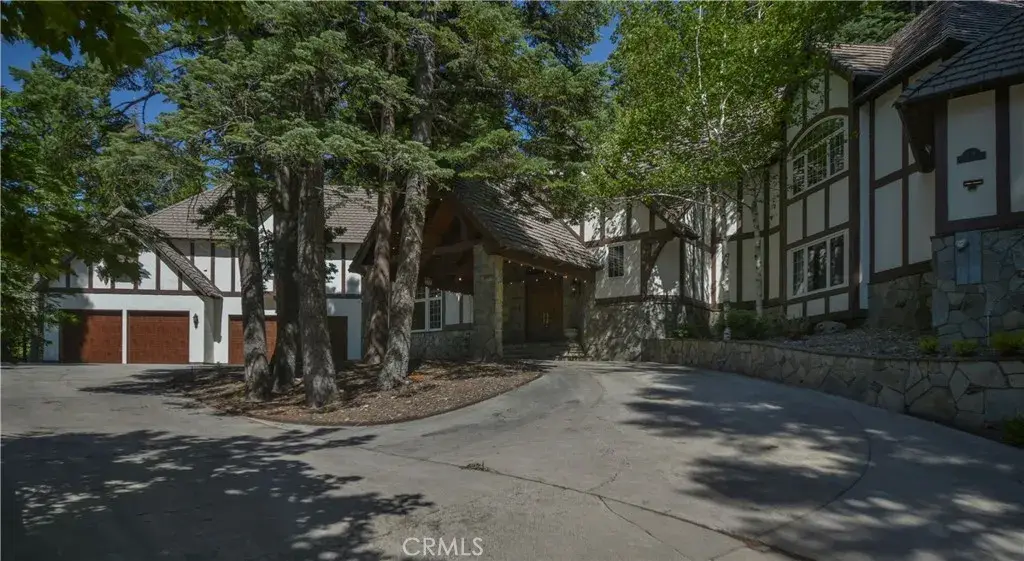 139 Cedar Ridge, Lake Arrowhead, CA 92352 - #1