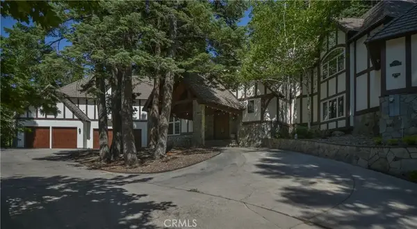 139 Cedar Ridge, Lake Arrowhead, CA 92352