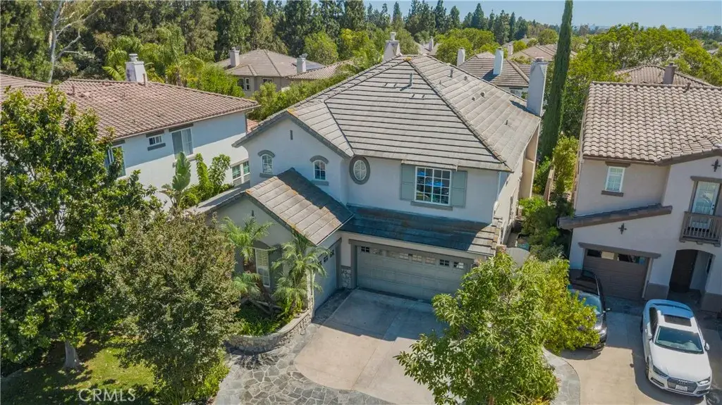 22 Maywood, Irvine, CA 92602 - #1