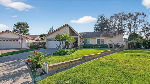 27302 Via Olmo, Mission Viejo, CA 92691