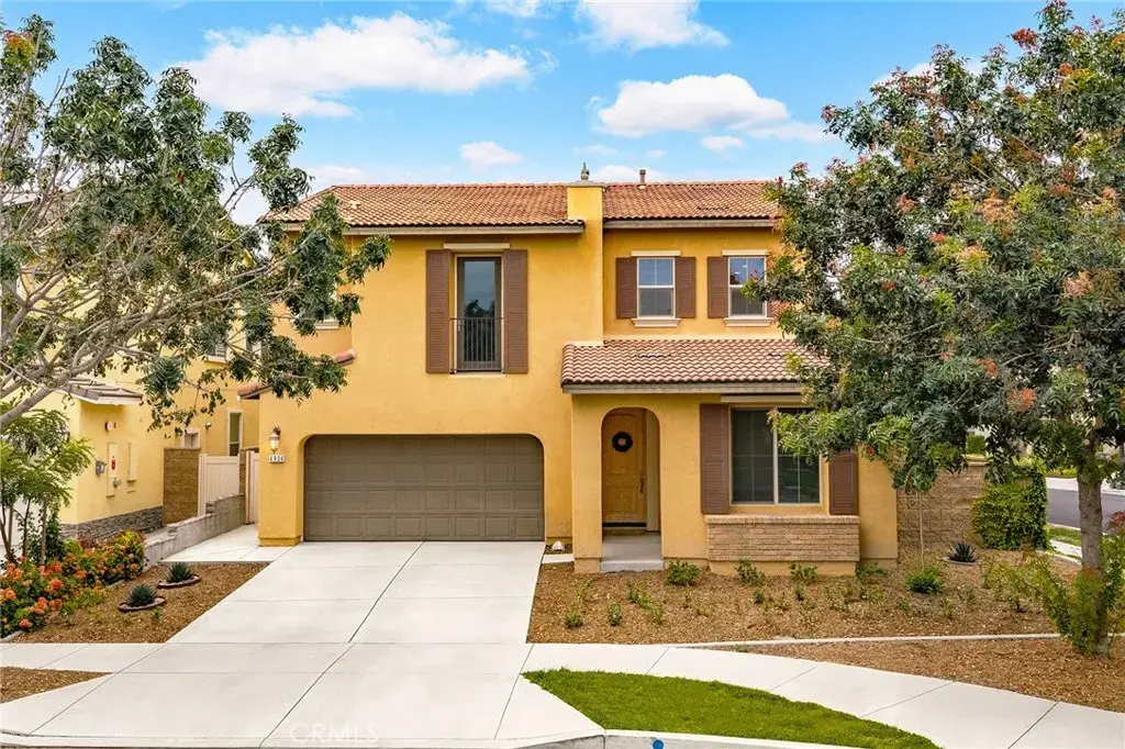 4904 S Rosemary Way, Ontario, CA 91762 - #1