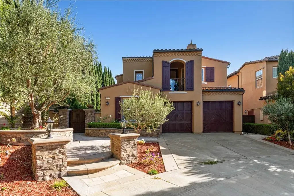 2 Conifer, Irvine, CA 92620 - #1