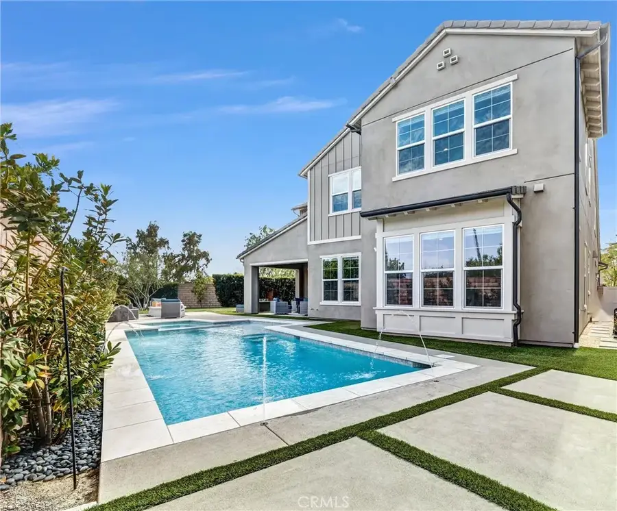 2491 N La Colina Court, Orange, CA 92867 - #2