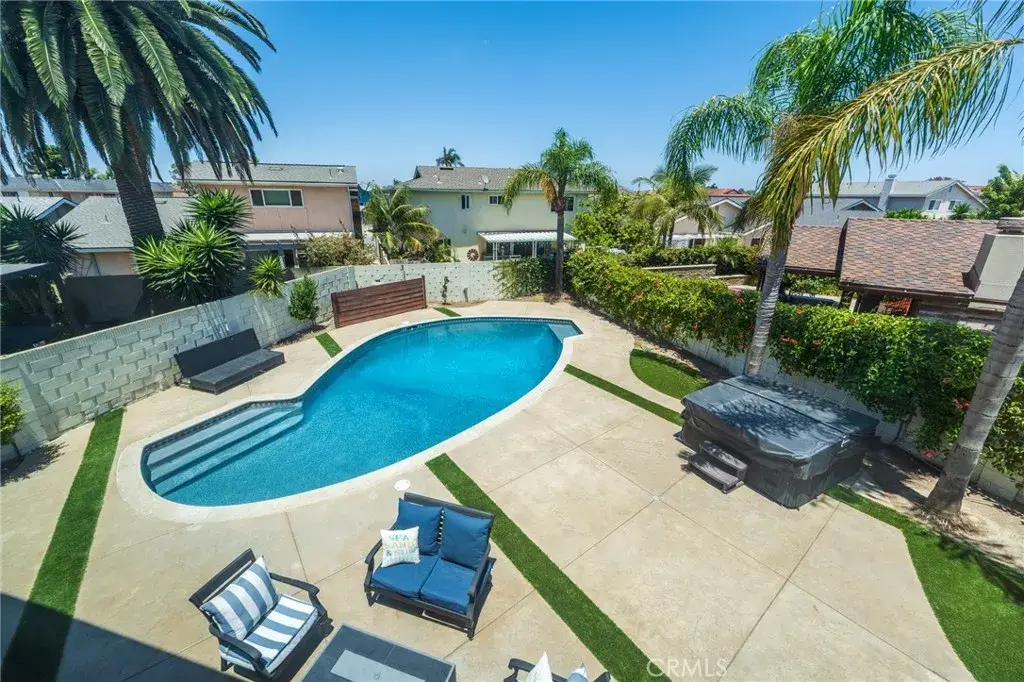 3550 Goldenrod Circle, Seal Beach, CA 90740 - #1