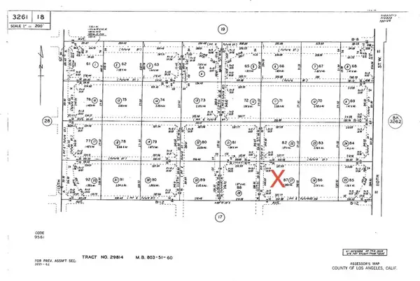 111 Ave B12, Antelope Acres, CA 93536