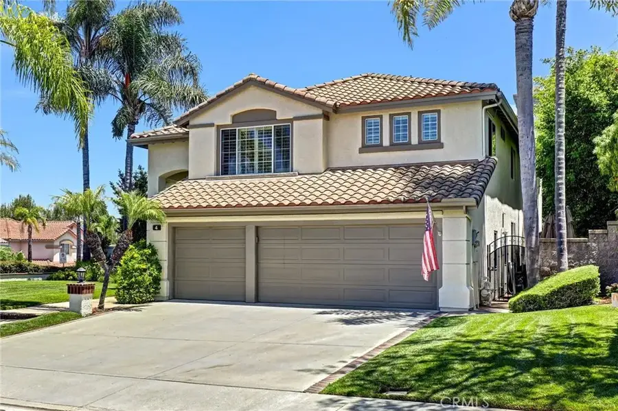 4 Larkspur, Aliso Viejo, CA 92656 - #3