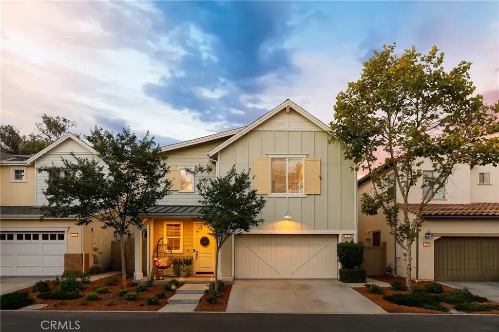 111 Bumblebee, Irvine, CA 92618 - #1