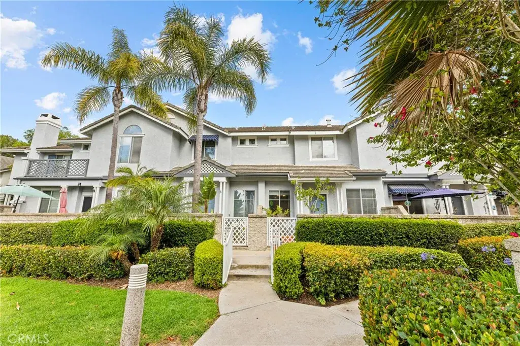 70 Breakers Lane, Aliso Viejo, CA 92656 - #1