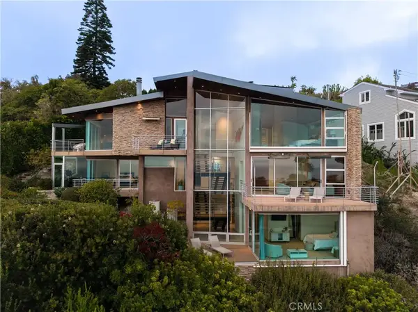 856 Diamond Street, Laguna Beach, CA 92651