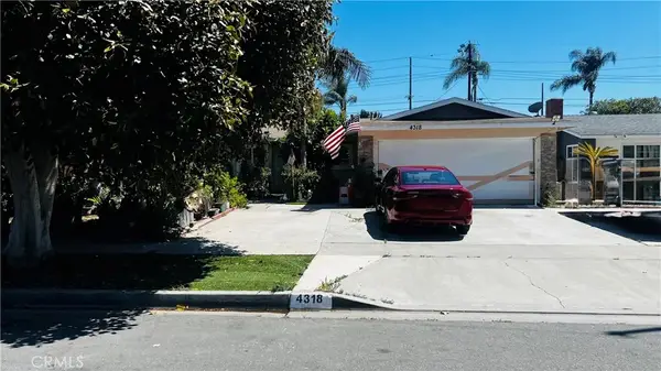 4318 Silver Dr., Santa Ana, CA 92703