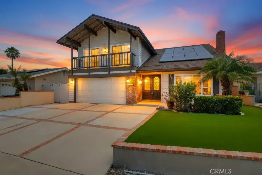 5131 Greencap, Irvine, CA 92604 - #1