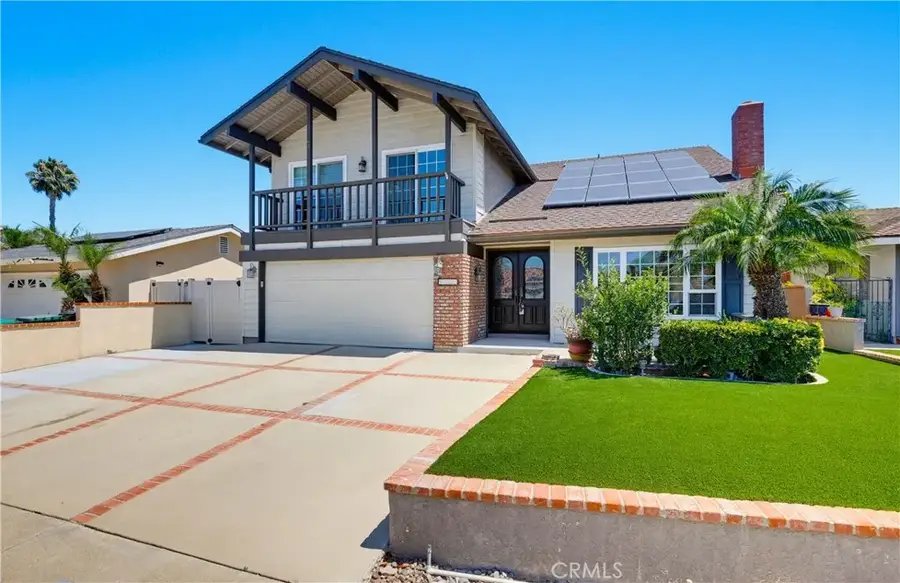 5131 Greencap, Irvine, CA 92604 - #2