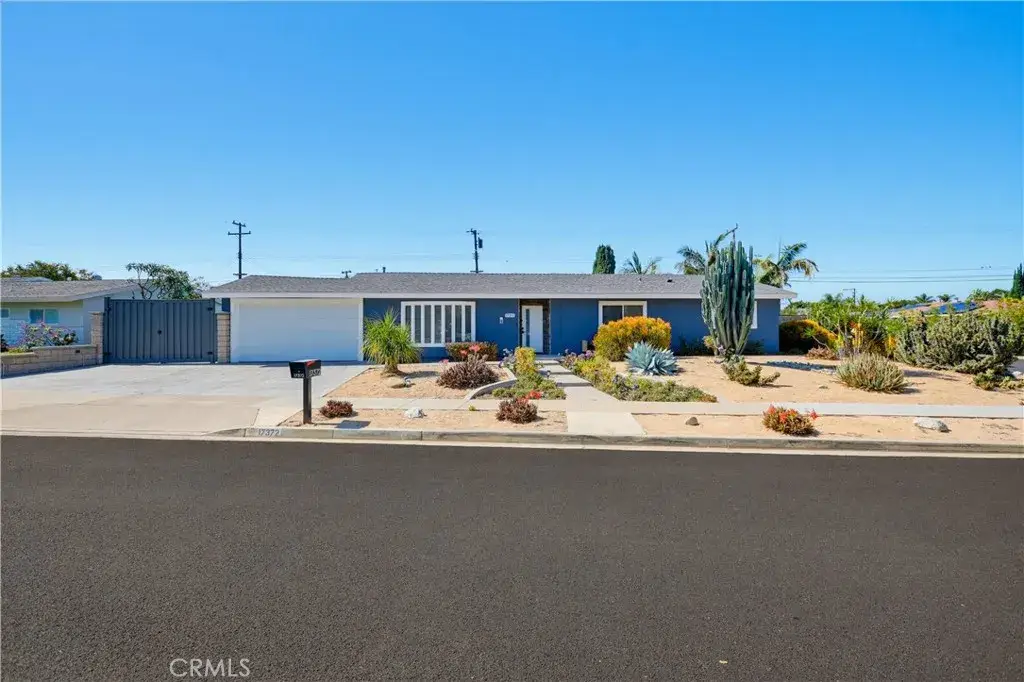 17372 Rainier Drive, North Tustin, CA 92705 - #1
