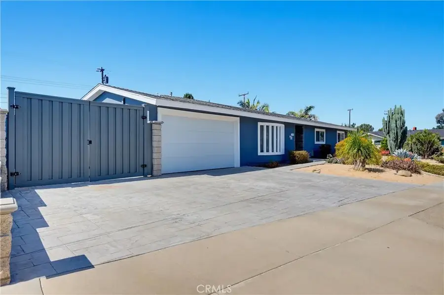 17372 Rainier Drive, North Tustin, CA 92705 - #2