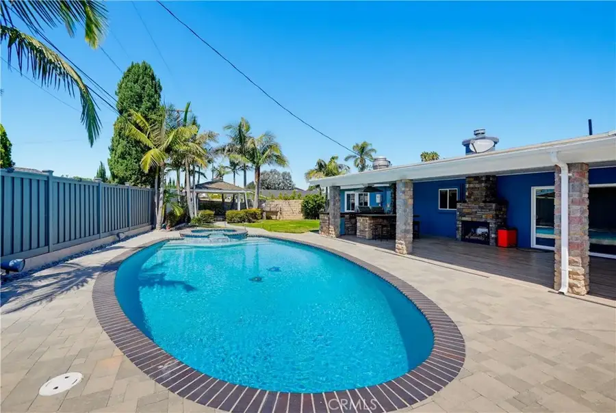17372 Rainier Drive, North Tustin, CA 92705 - #3