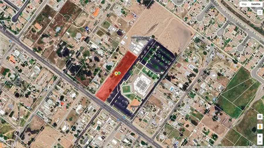 0 Grand Ave, Lake Elsinore, CA 92530 - #2