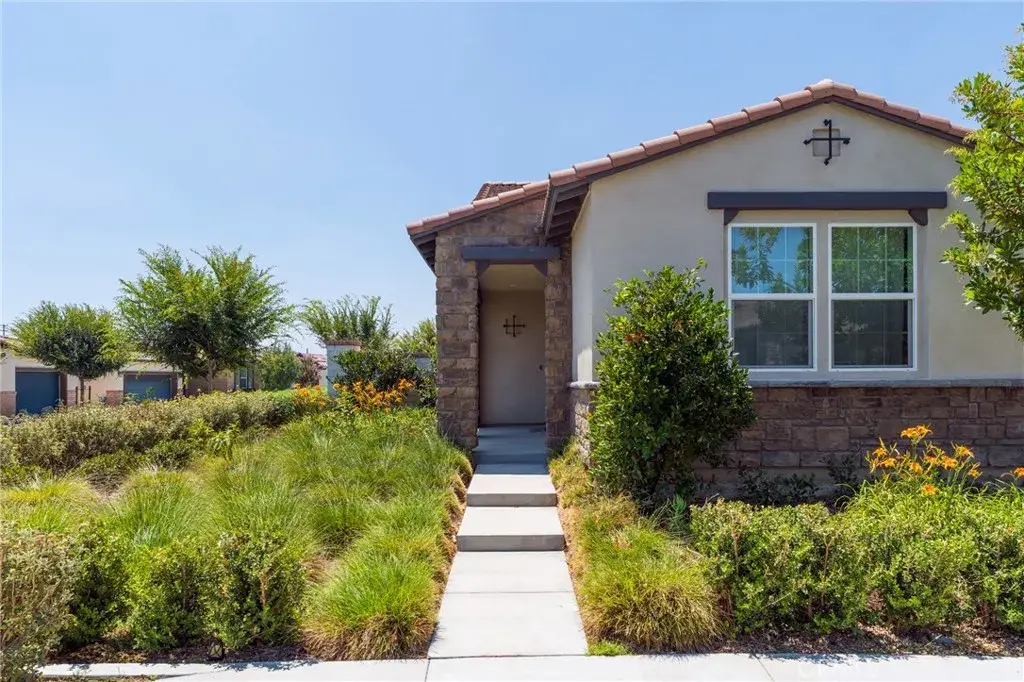 4194 E Perdido Privado, Ontario, CA 91761 - #1
