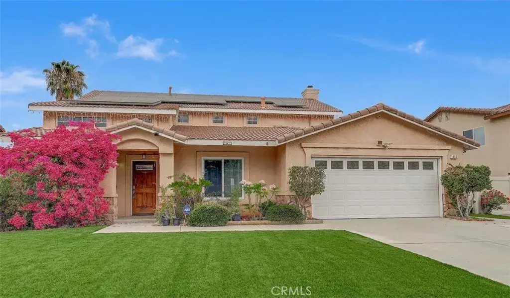 1113 Pampas Circle, Corona, CA 92881 - #1
