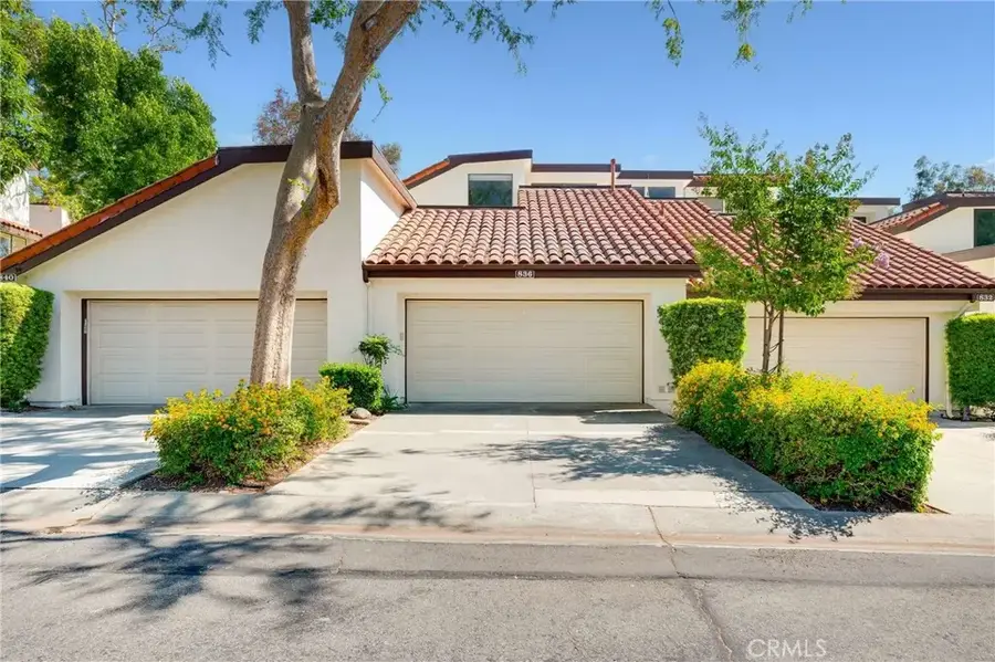 836 Trinity, Claremont, CA 91711 - #2