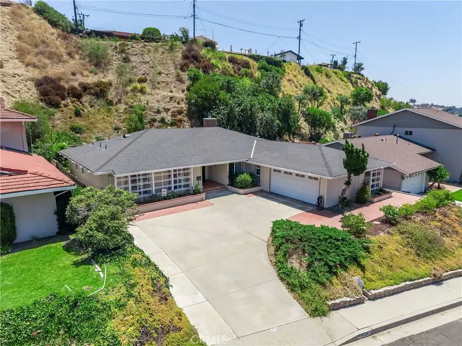 6224 Roundhill Drive, Whittier, CA 90601 - #3