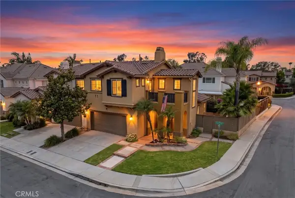 23 Socorro, Rancho Santa Margarita, CA 92688