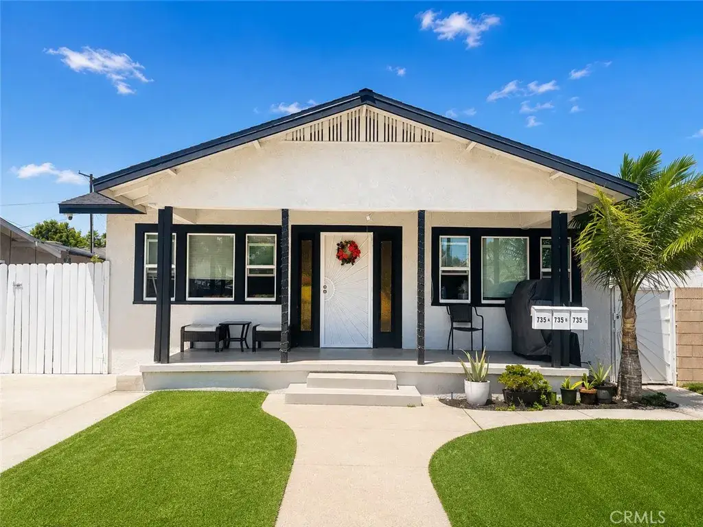 735 N Philadelphia, Anaheim, CA 92805 - #1