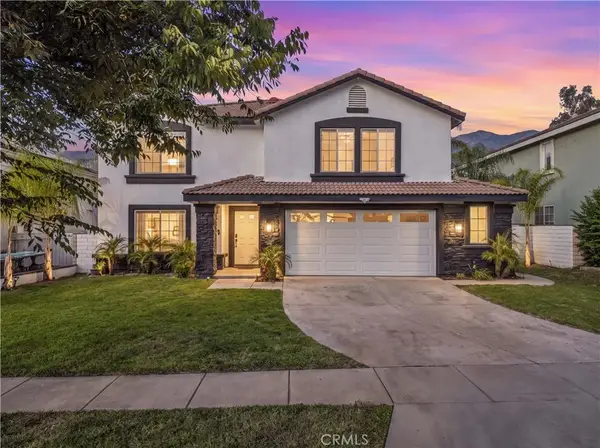 1143 Belridge Place, Corona, CA 92881