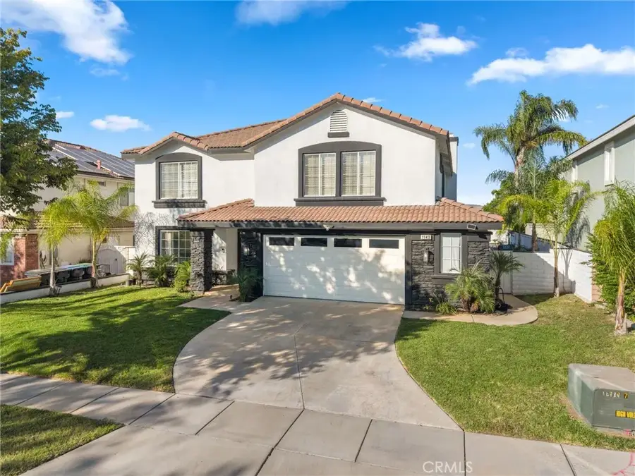 1143 Belridge Place, Corona, CA 92881 - #2