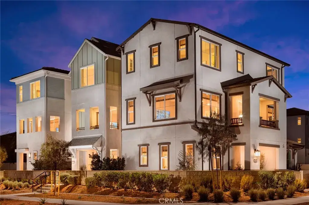 6056 Burren Way, Eastvale, CA 92880 - #1