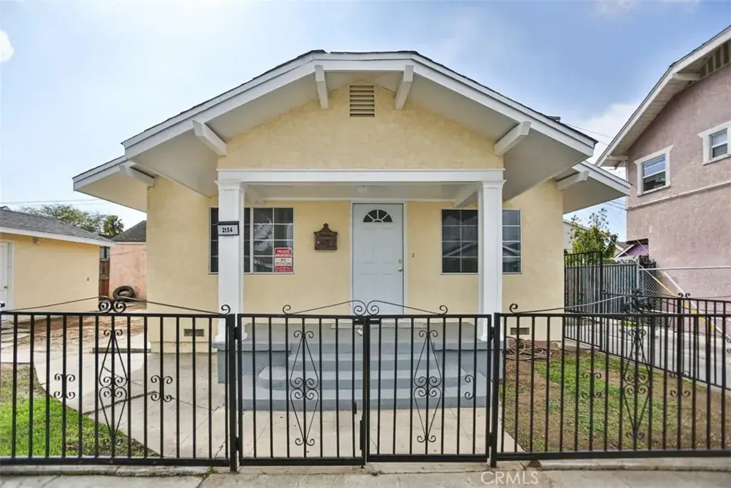 2154 E. 14th St, Long Beach, CA 90804 - #1