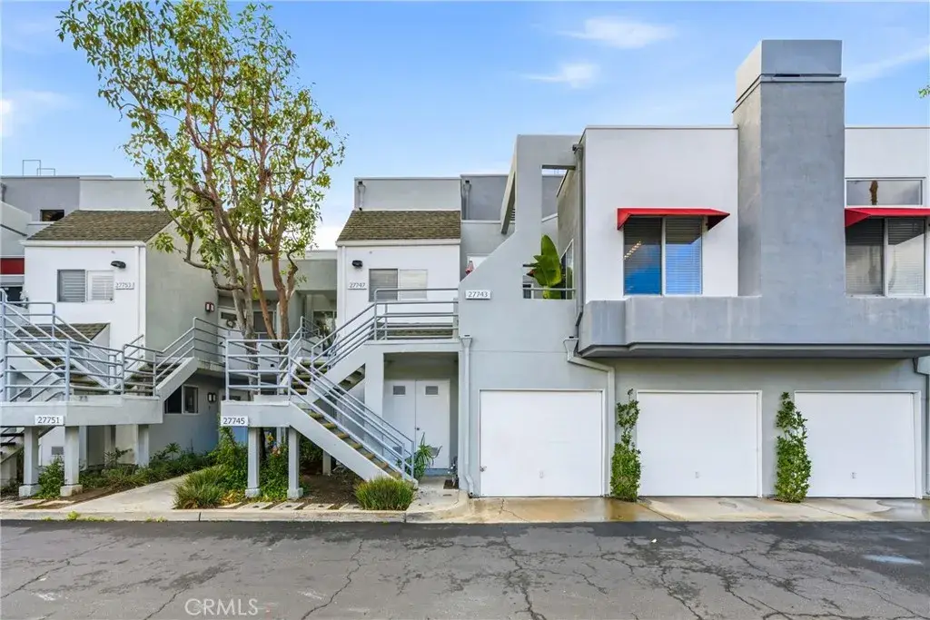 27743 Zircon #104, Mission Viejo, CA 92691 - #1