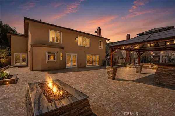 6573 E North View Drive, Anaheim Hills, CA 92807